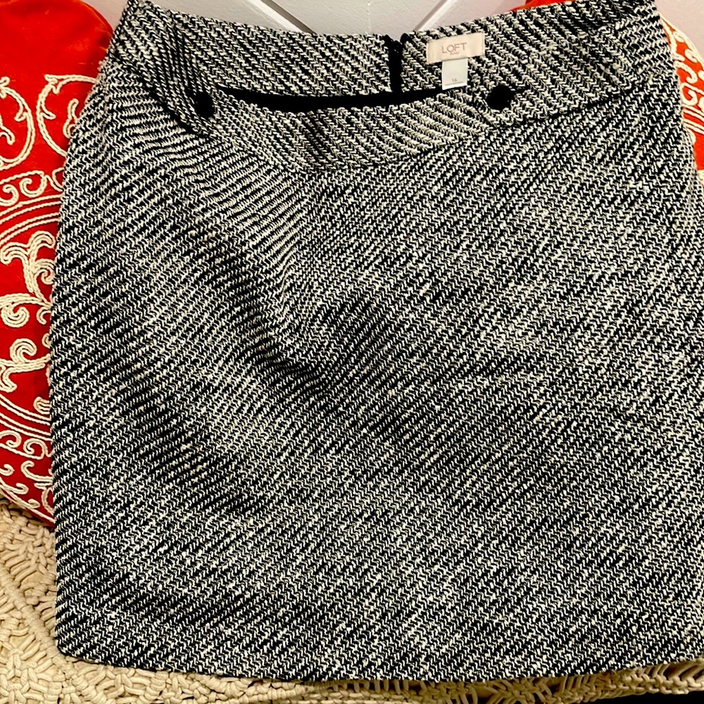 Loft Skirt